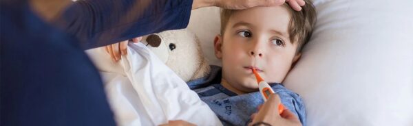 typhoid fever
