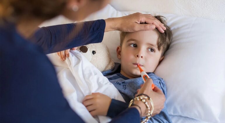 typhoid fever typhoid fever